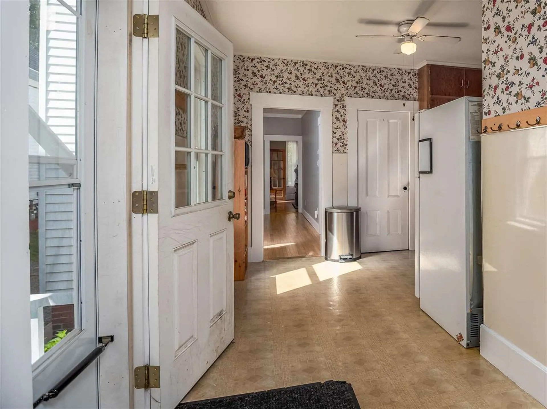 7 Central Avenue Rochester NH 03867