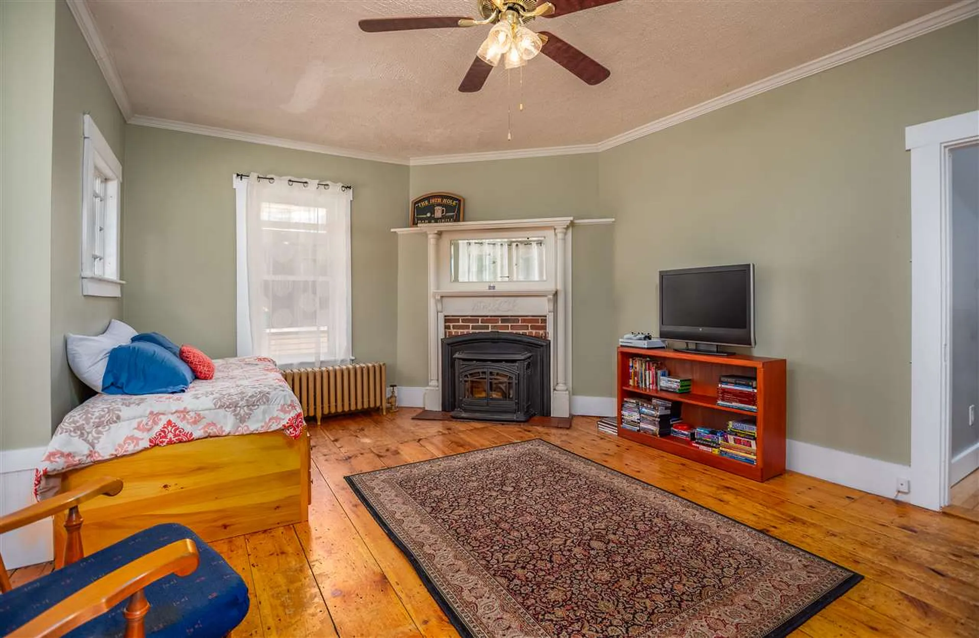 7 Central Avenue Rochester NH 03867