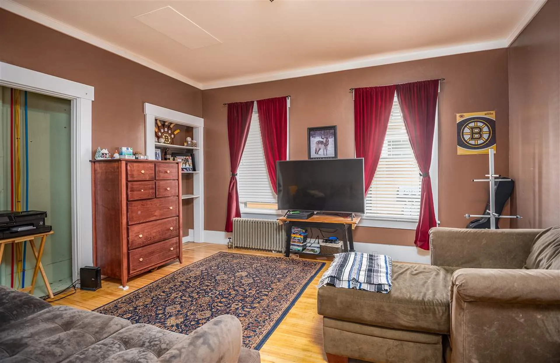 7 Central Avenue Rochester NH 03867