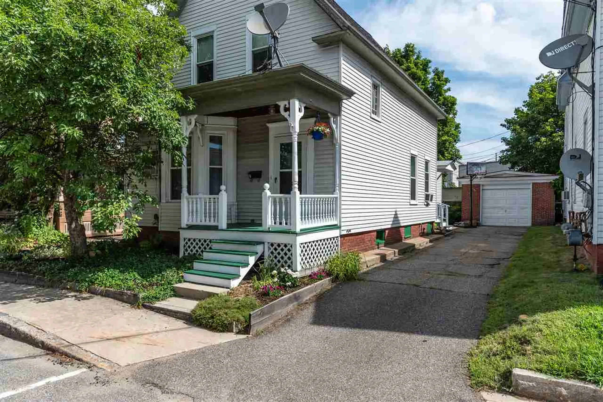 7 Central Avenue Rochester NH 03867