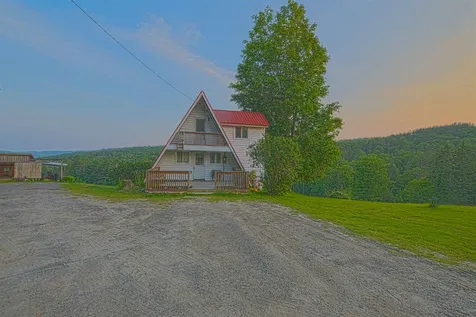 1483 White Road Corinth VT 05039