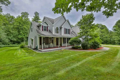5 Morrison Road Derry NH 03038
