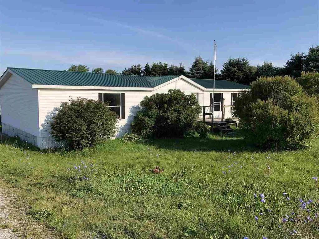 771 Boutah Road Alburgh VT 05440
