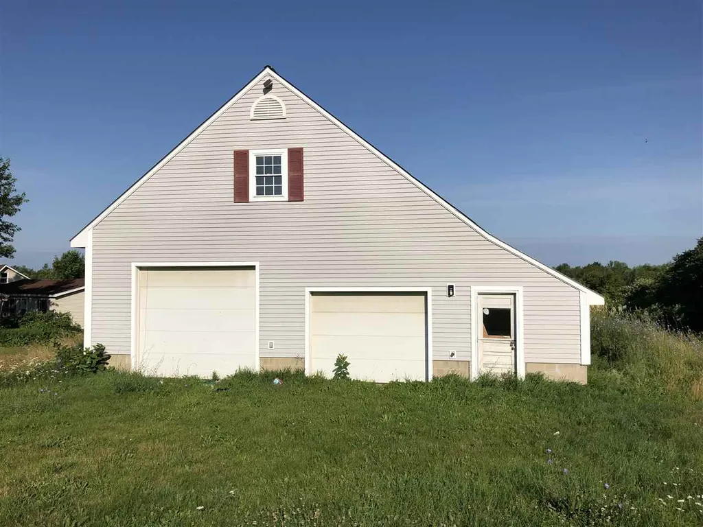 771 Boutah Road Alburgh VT 05440