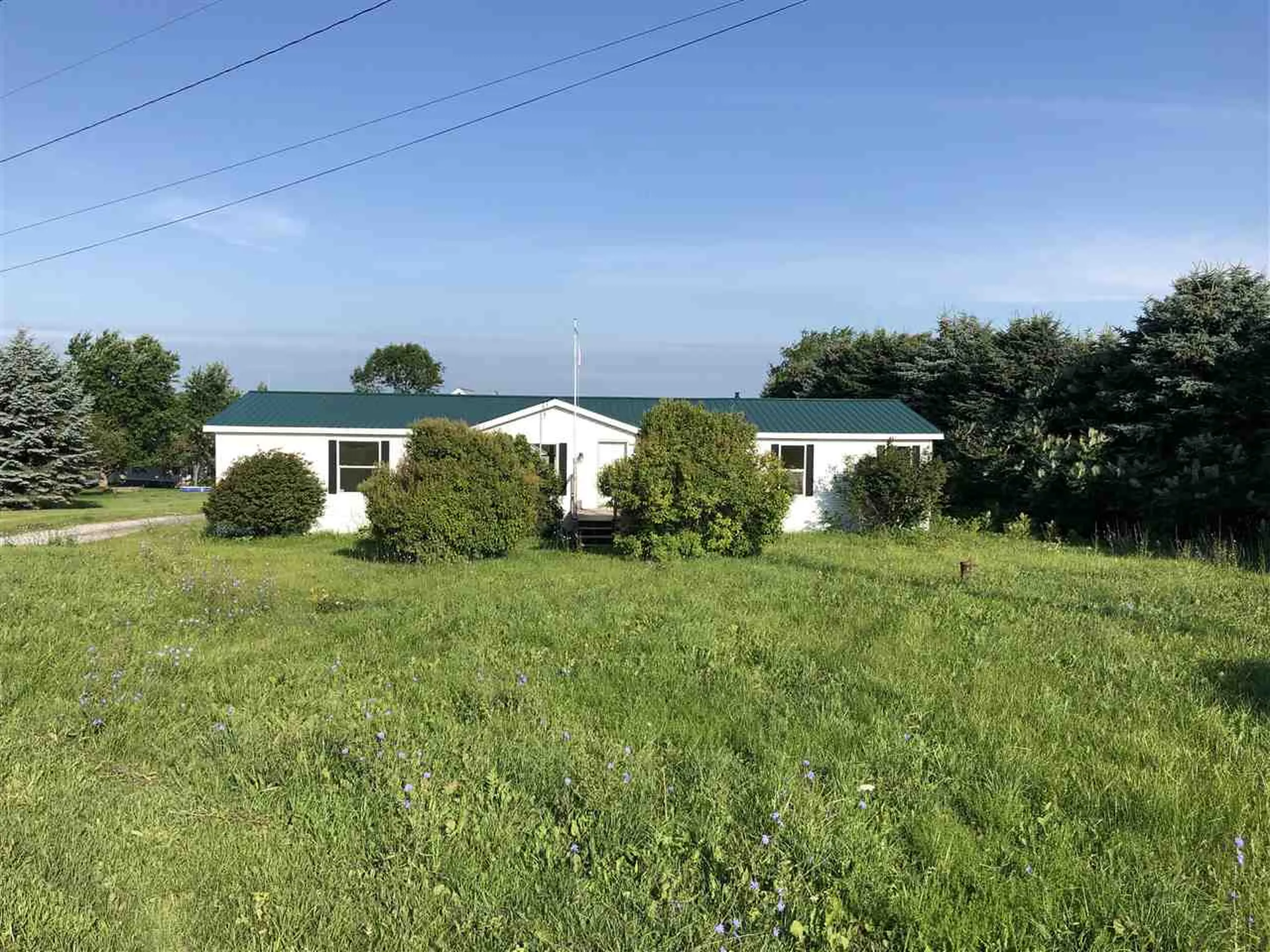 771 Boutah Road Alburgh VT 05440