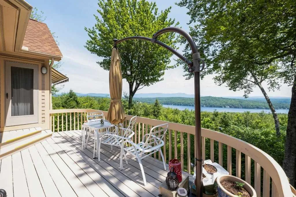 44 Tracy Way Meredith NH 03253