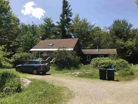 3325 Downingsville Road Lincoln VT 05443