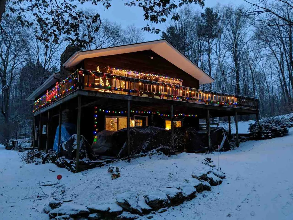 907 Halladay Road Middlebury VT 05753
