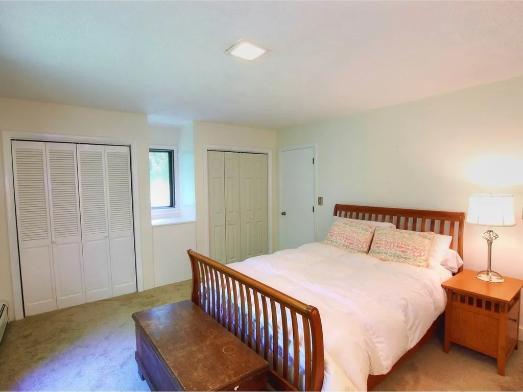 907 Halladay Road Middlebury VT 05753