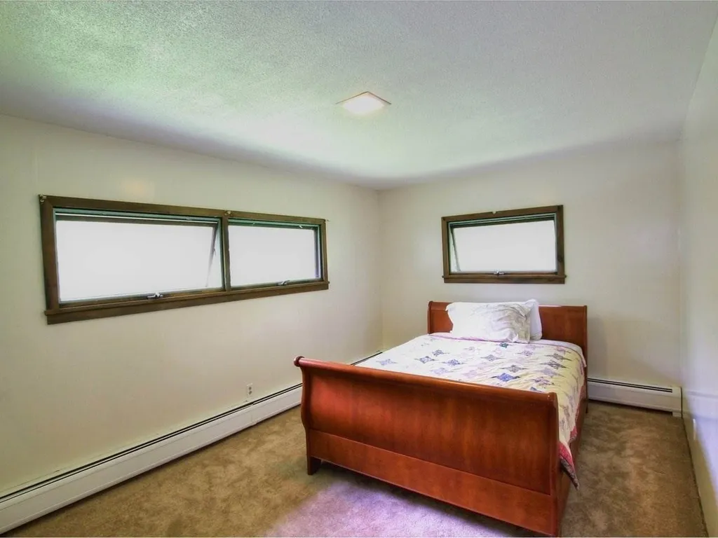 907 Halladay Road Middlebury VT 05753