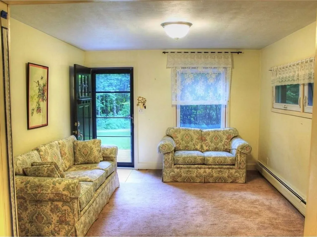 907 Halladay Road Middlebury VT 05753