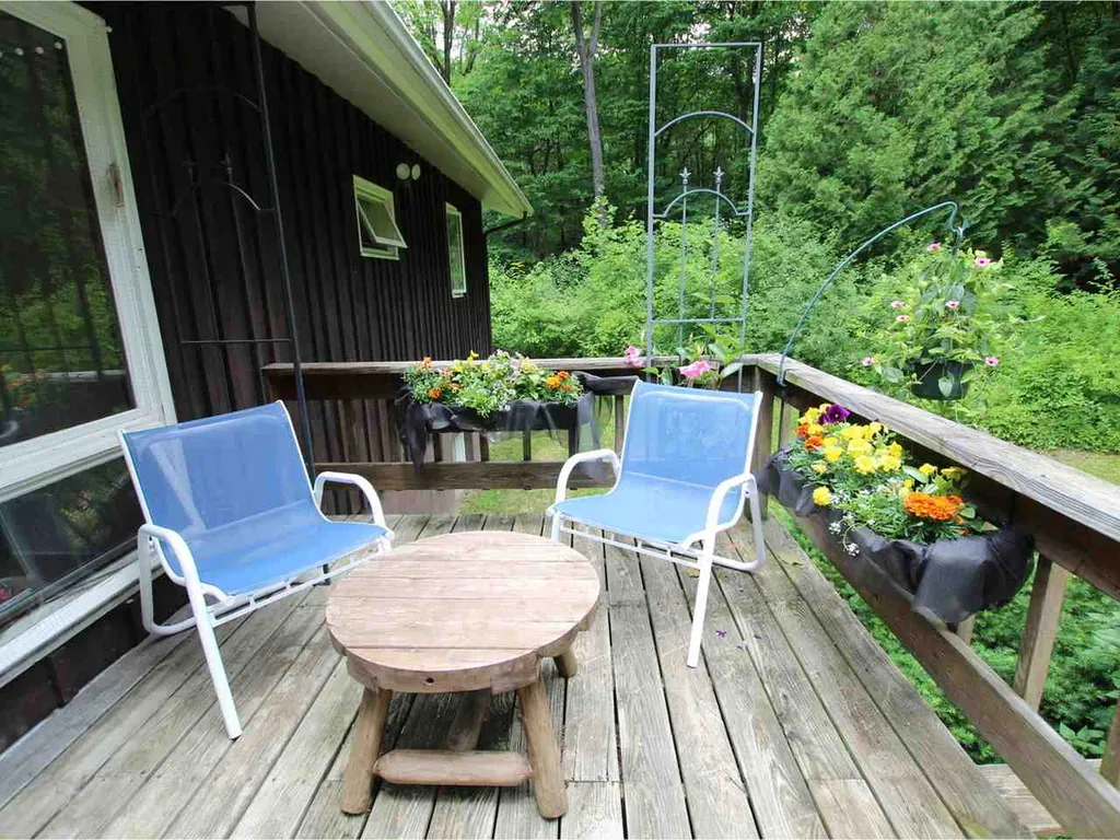 907 Halladay Road Middlebury VT 05753