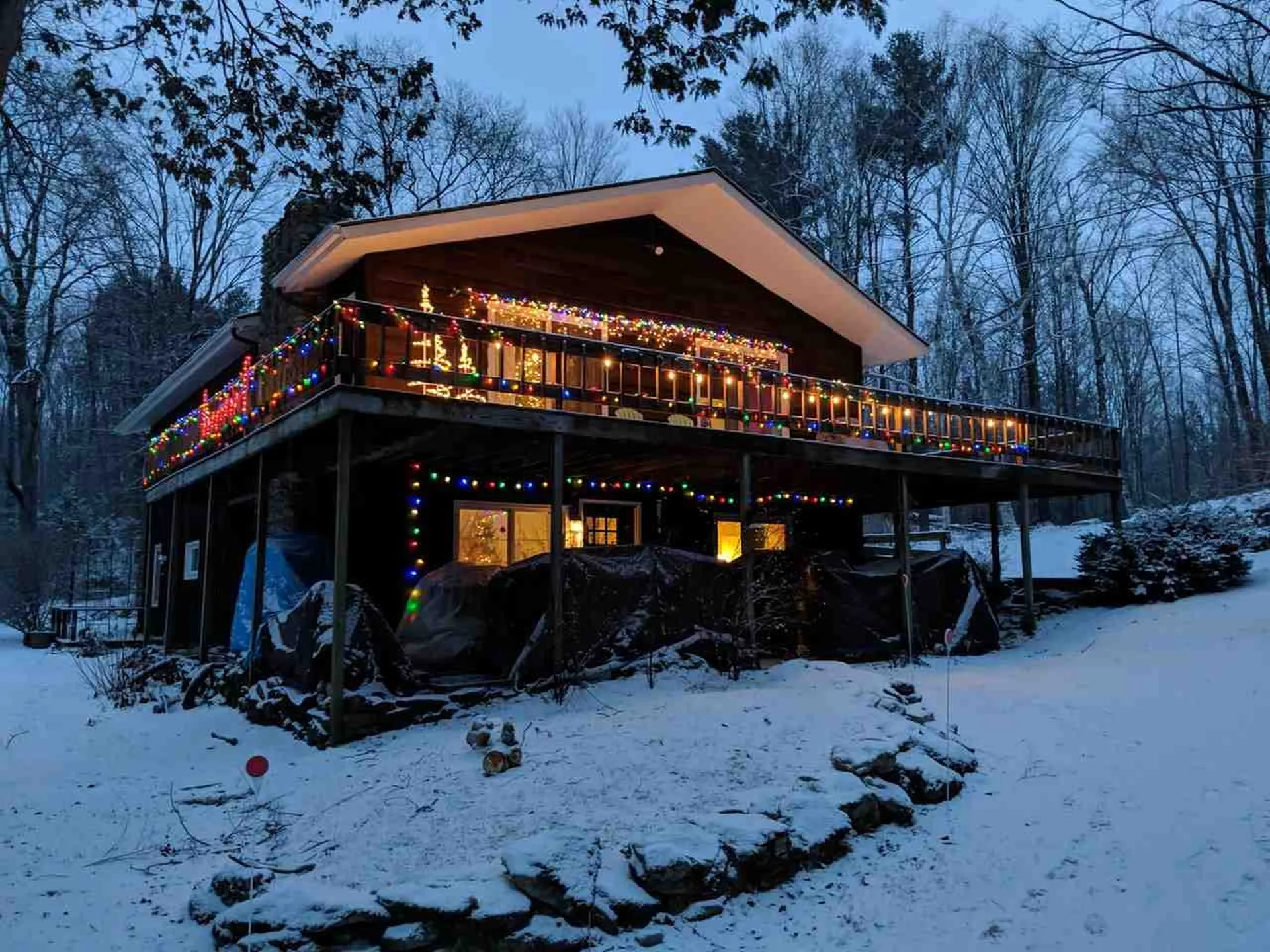 907 Halladay Road Middlebury VT 05753