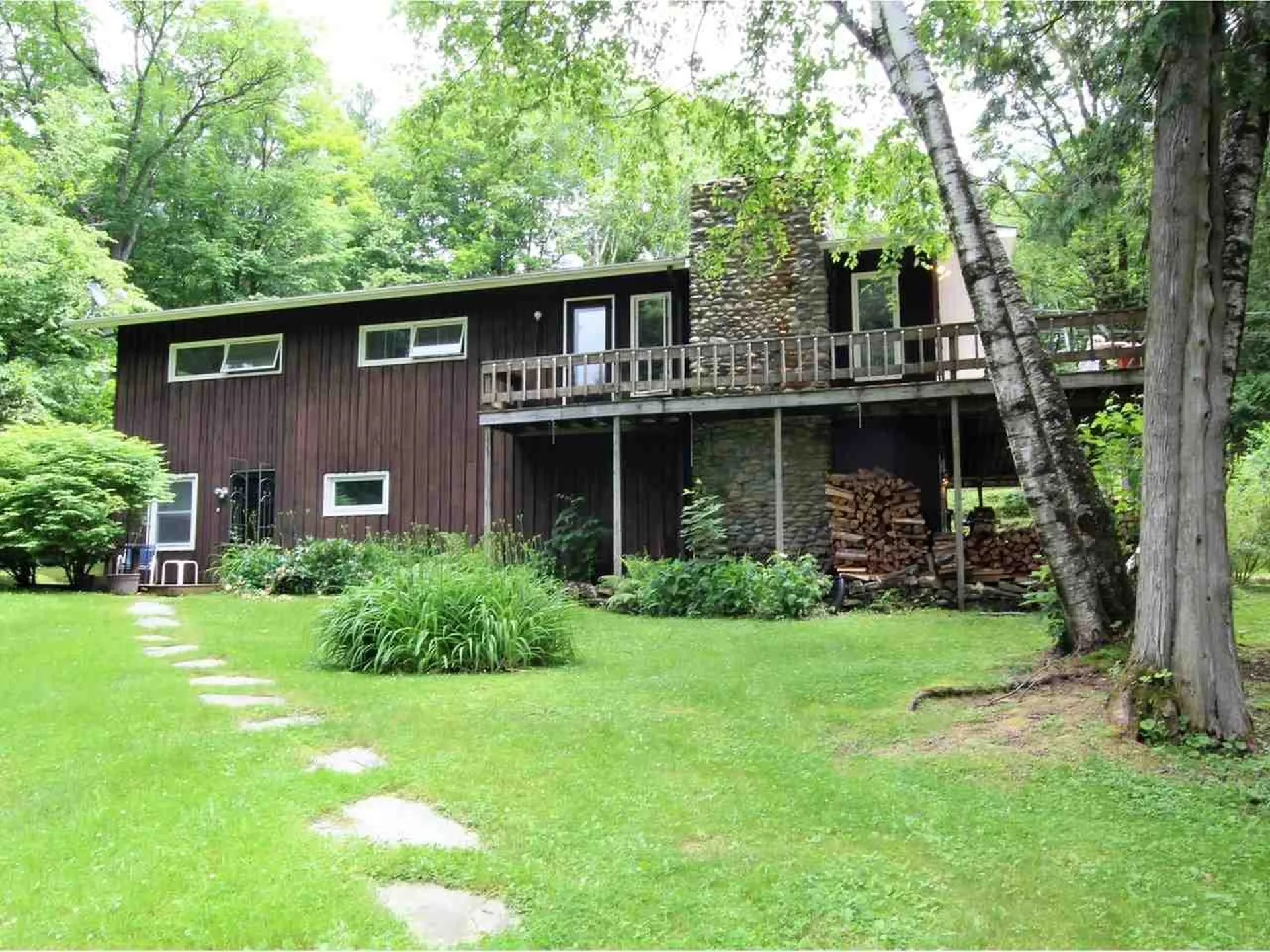 907 Halladay Road Middlebury VT 05753