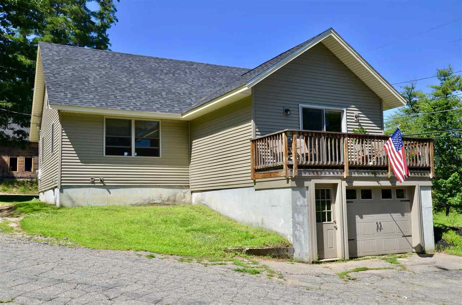 6 Morrell Drive Ashland NH 03217
