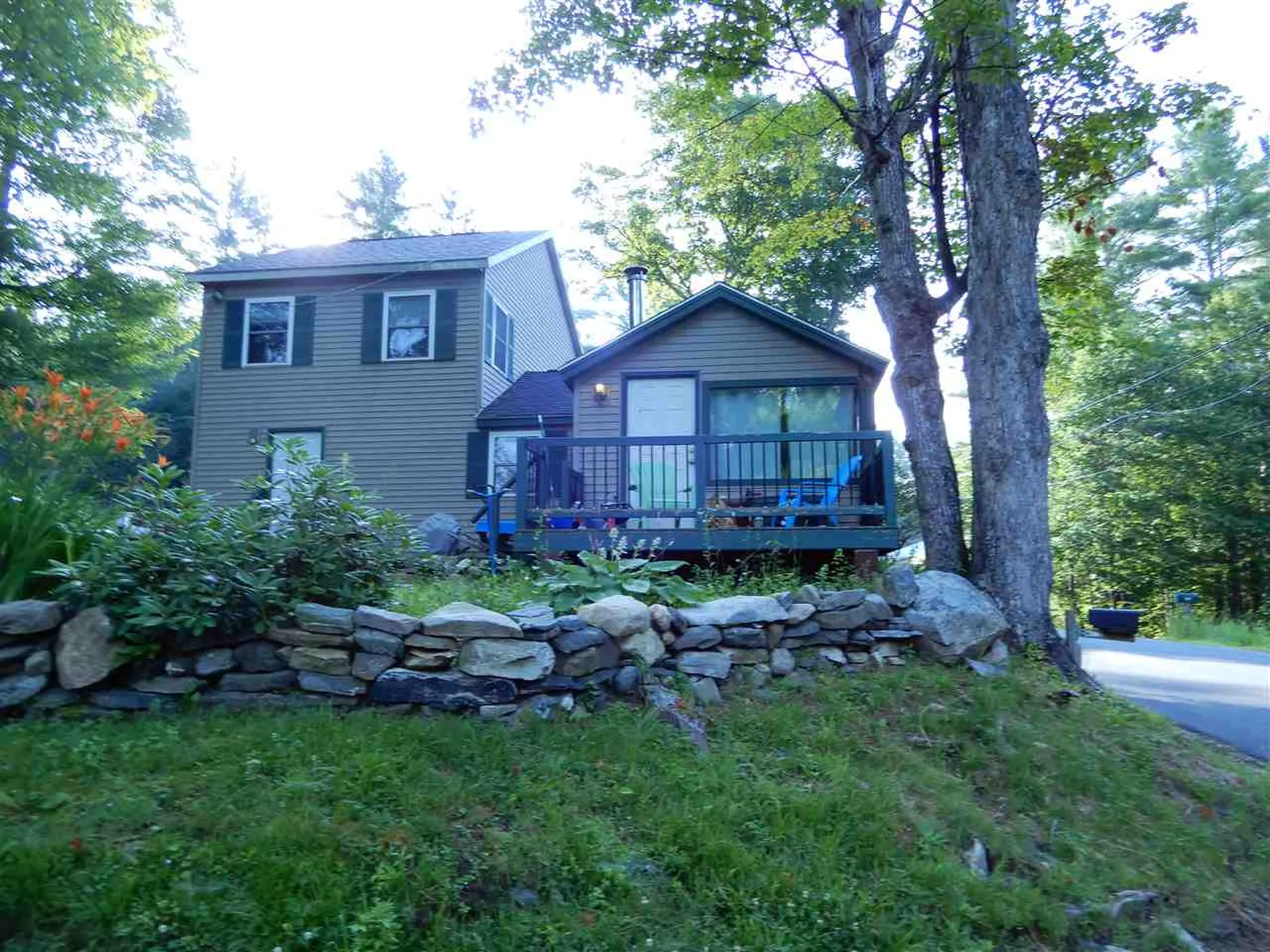 120 Stevens Road Canaan NH 03741