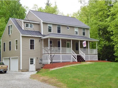 366 Mile Slip Road Milford NH 03055
