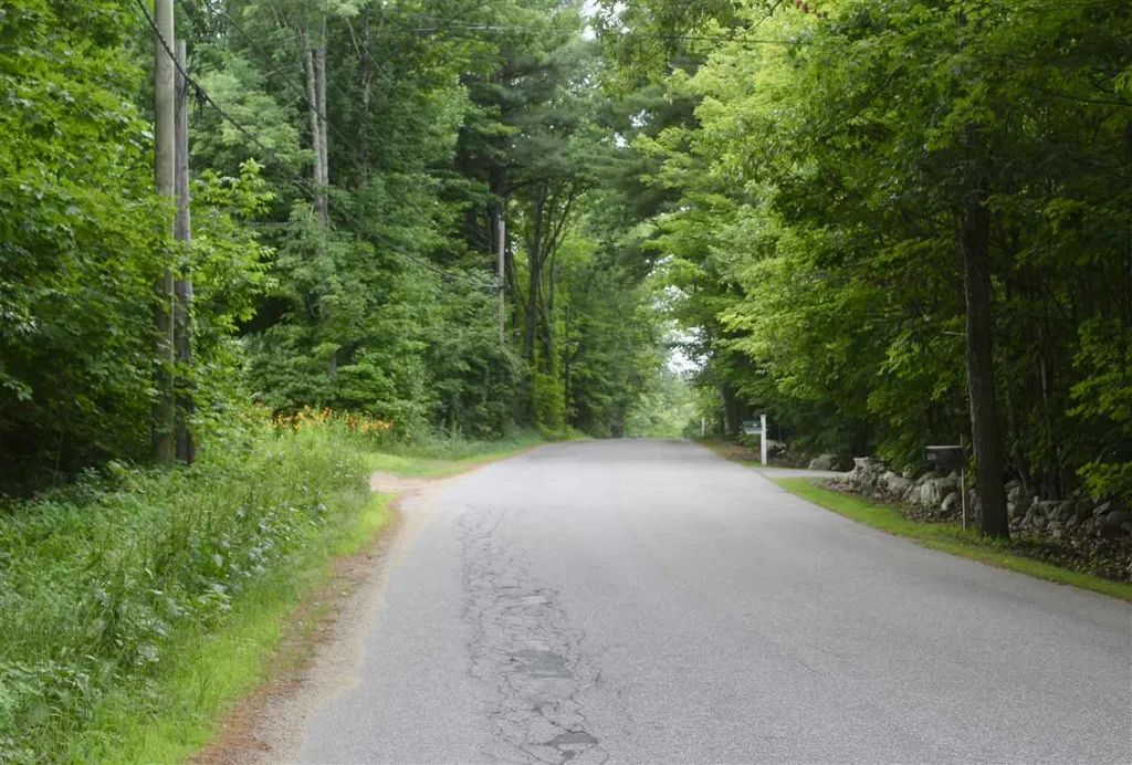 Map 416 Lot 72 Nottingham Road Deerfield NH 03037