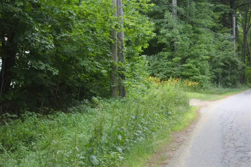 Map 416 Lot 72 Nottingham Road Deerfield NH 03037