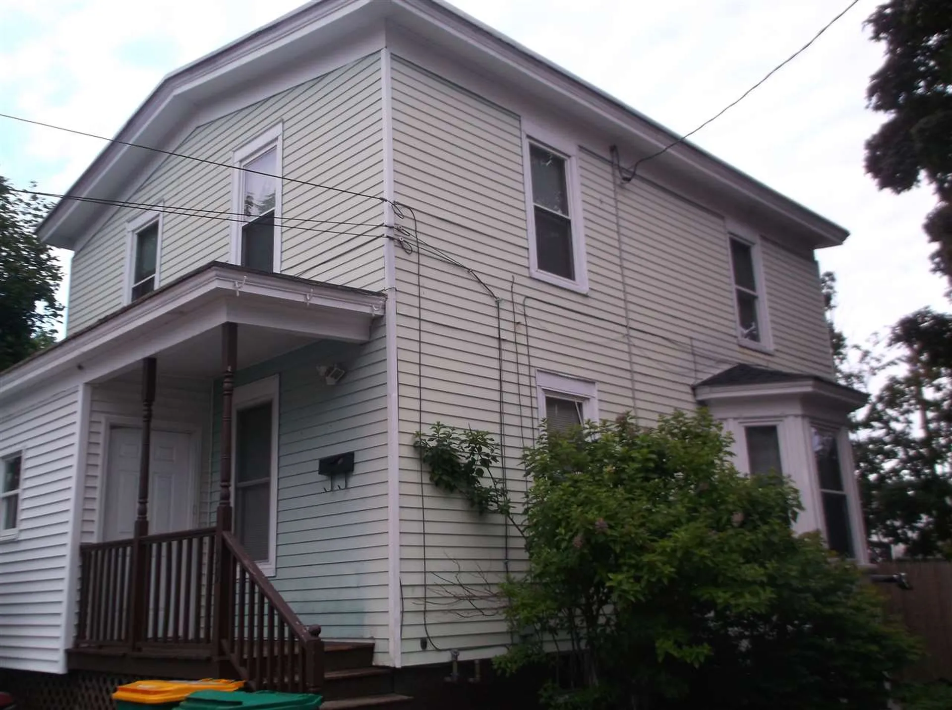 33 Summer Street Rochester NH 03867