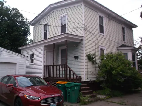 33 Summer Street Rochester NH 03867