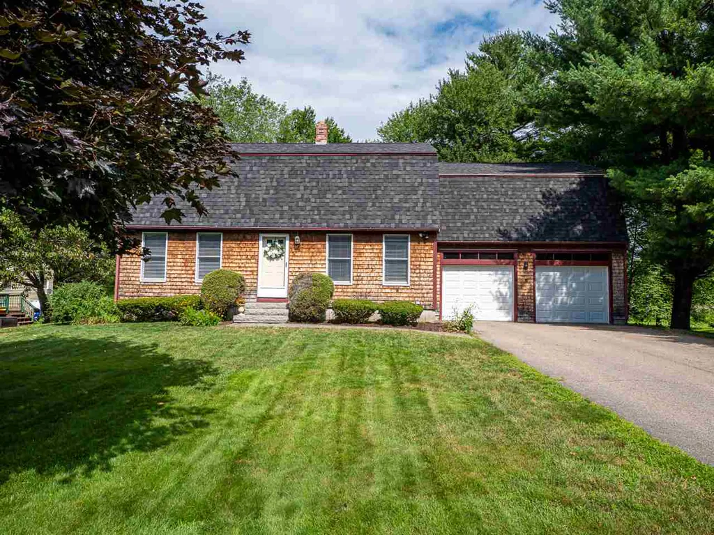 50 Buttonwood Road South Berwick ME 03908