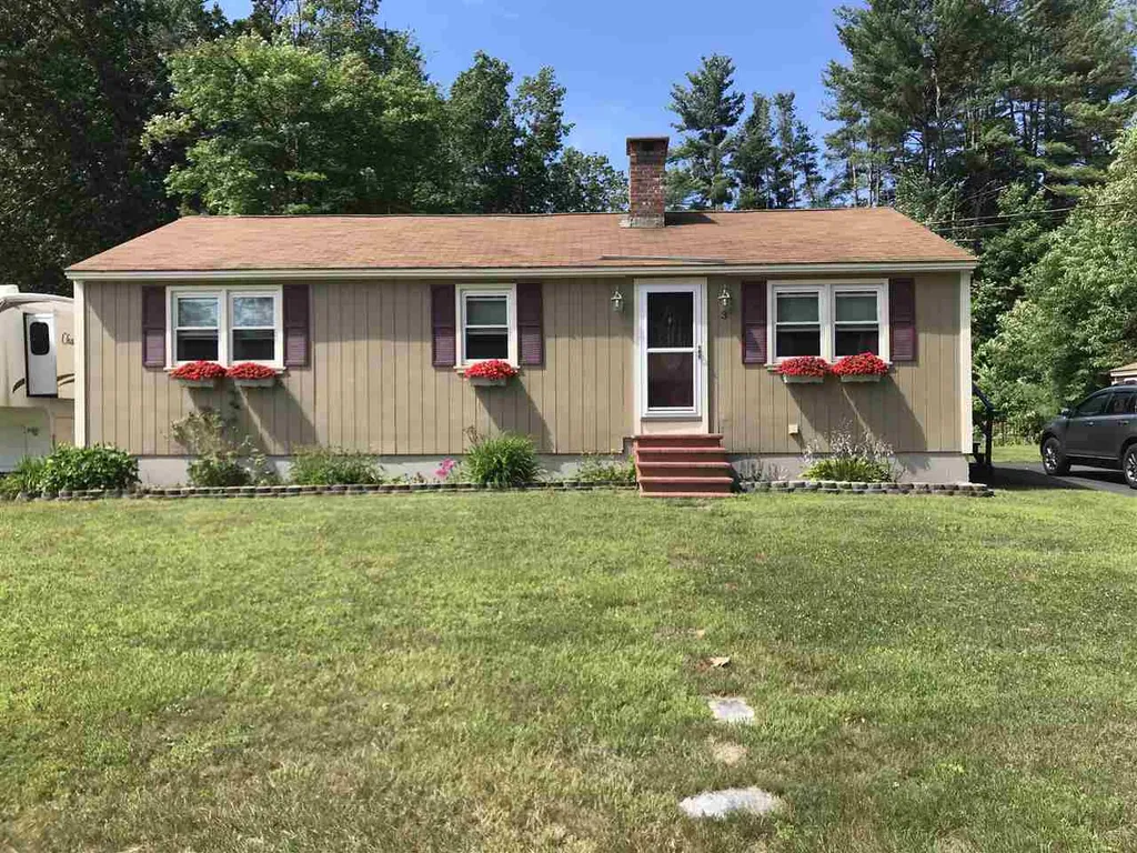 3 Elliot Street Concord NH 03303