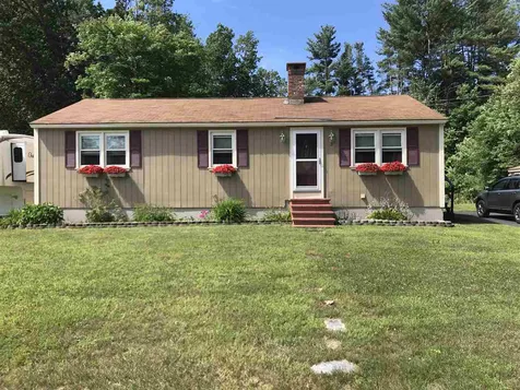 3 Elliot Street Concord NH 03303