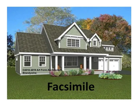 Lot 3 Whiting Farm Drive Amherst NH 03031