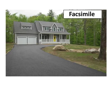 Lot 4 Whiting Farm Drive Amherst NH 03031