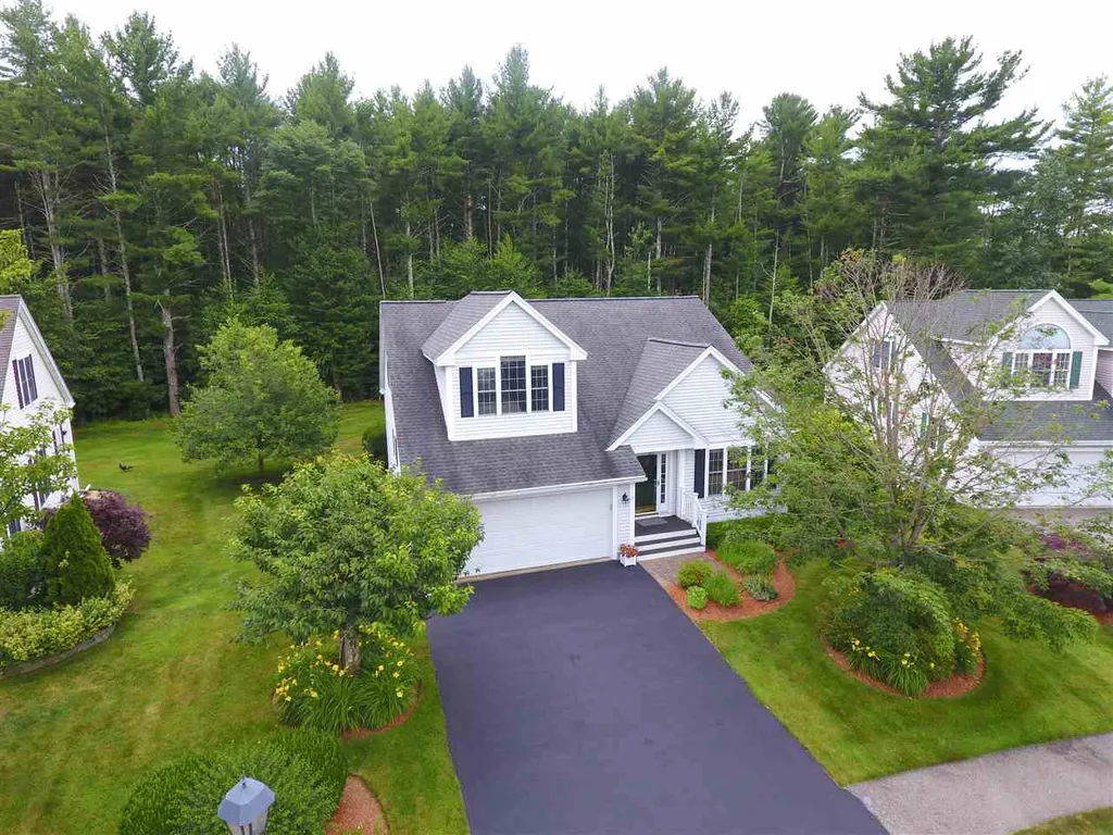 13 Meadowood Drive Exeter NH 03833