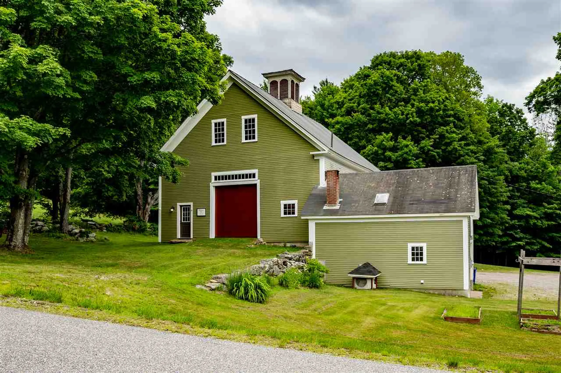 8 Alpine Drive Goffstown NH 03045
