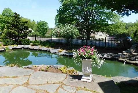 2 Depot Road Hancock NH 03449