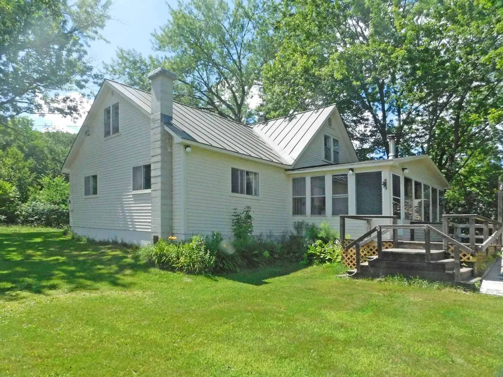 5392 Vt Route 100 Granville VT 05747