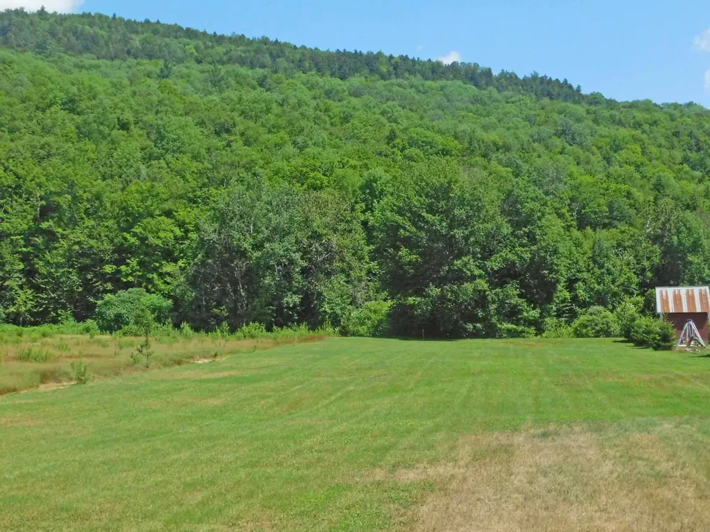 5392 Vt Route 100 Granville VT 05747