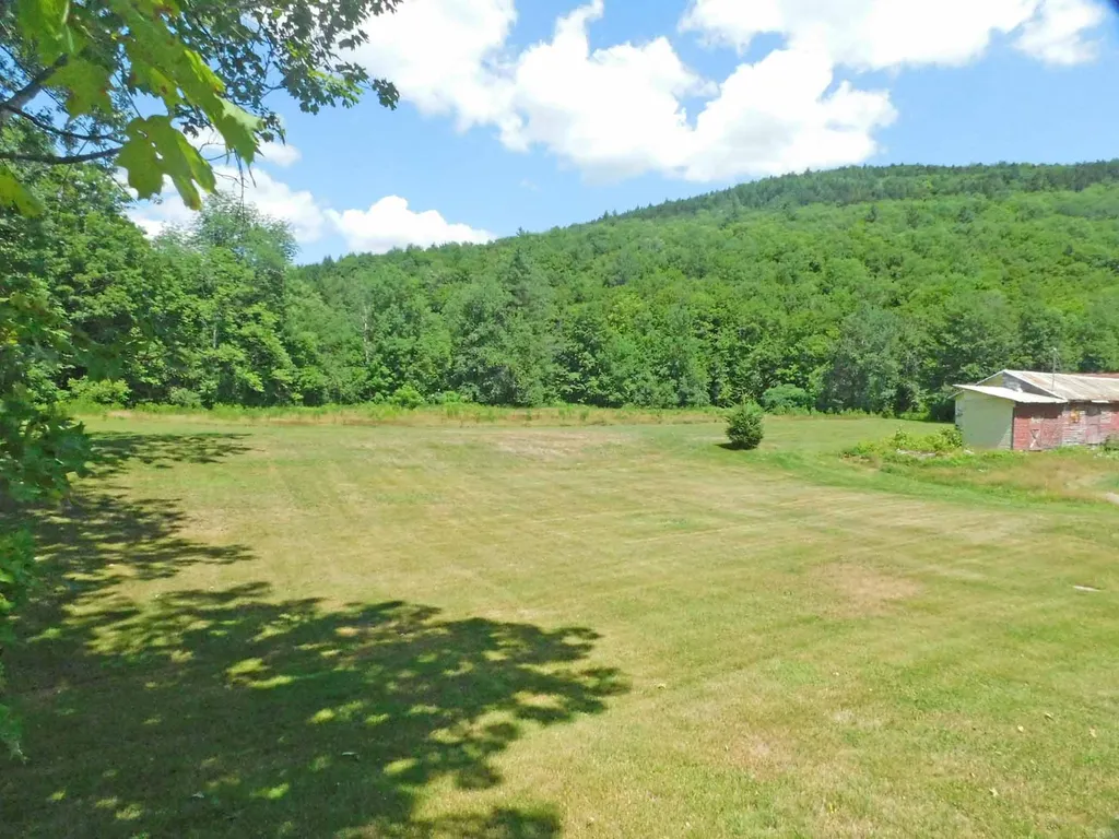 5392 Vt Route 100 Granville VT 05747