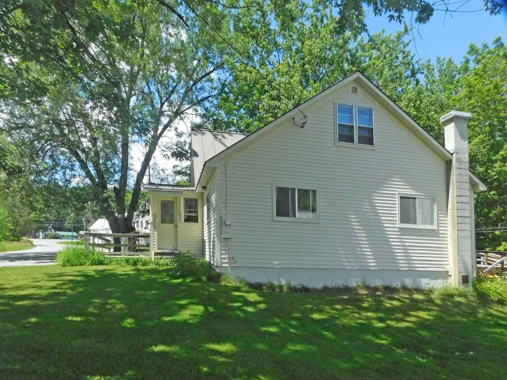 5392 Vt Route 100 Granville VT 05747