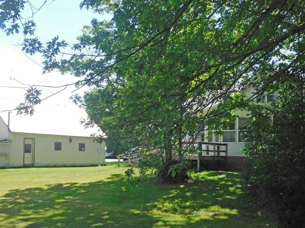5392 Vt Route 100 Granville VT 05747