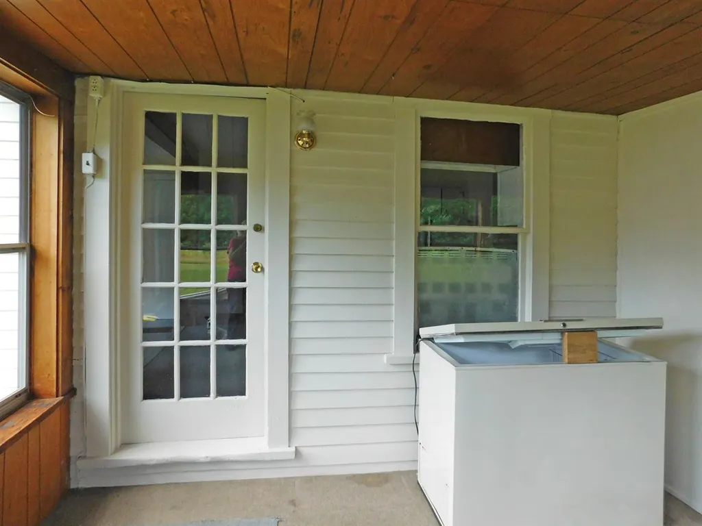 5392 Vt Route 100 Granville VT 05747