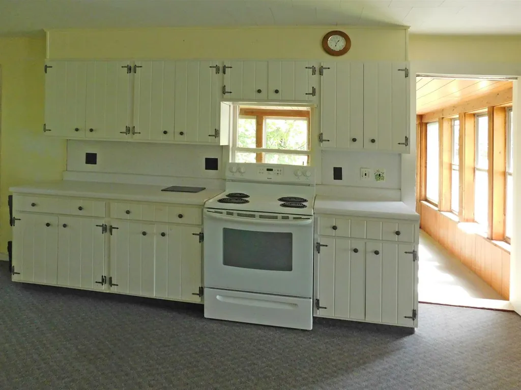 5392 Vt Route 100 Granville VT 05747