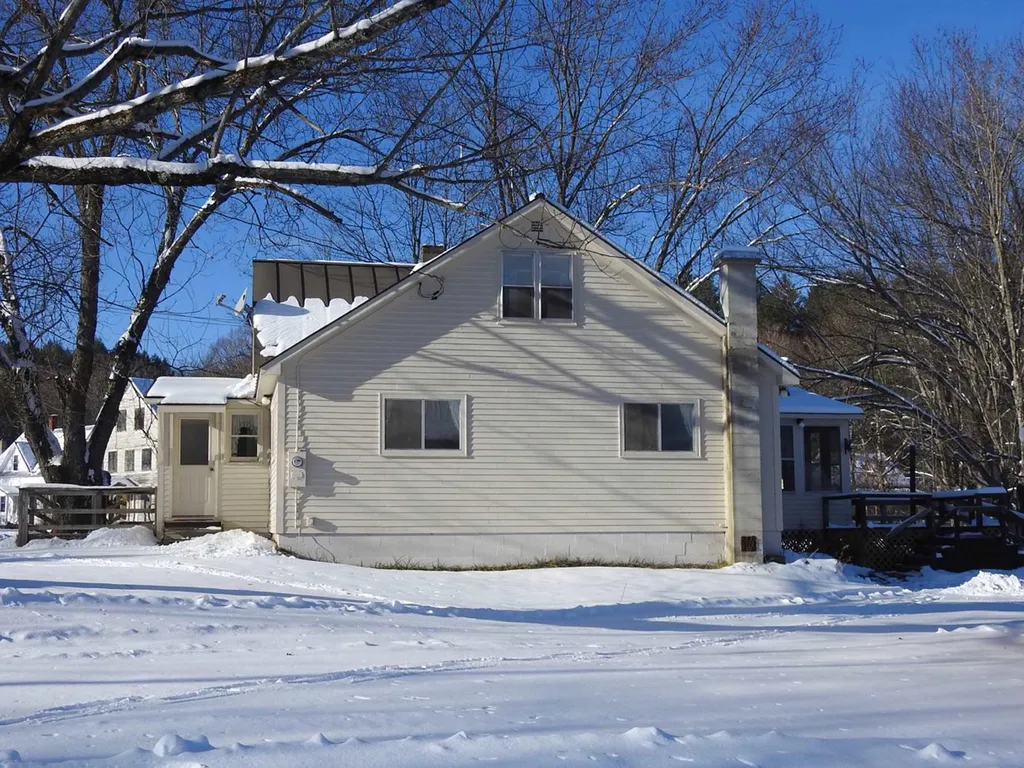 5392 Vt Route 100 Granville VT 05747