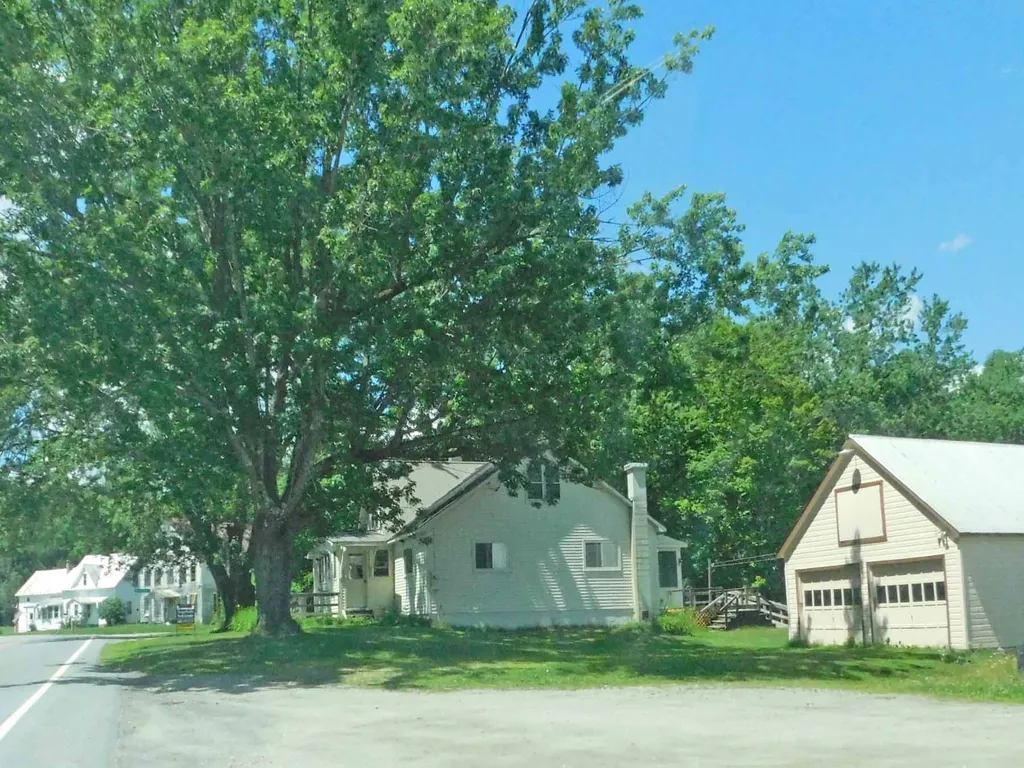 5392 Vt Route 100 Granville VT 05747