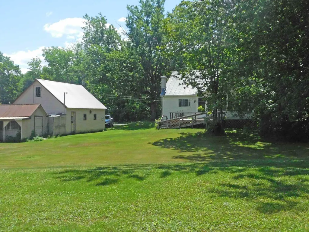 5392 Vt Route 100 Granville VT 05747