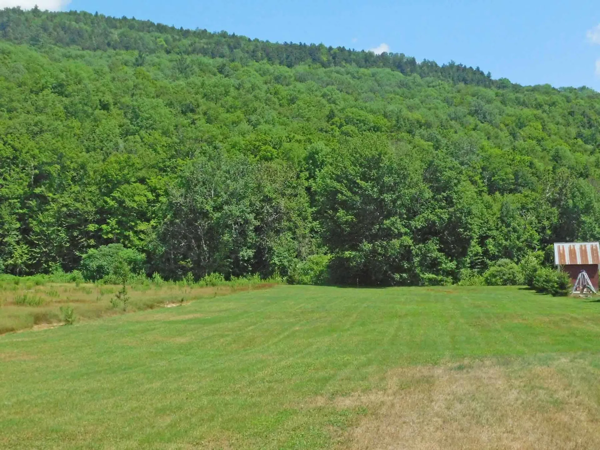 5392 Vt Route 100 Granville VT 05747