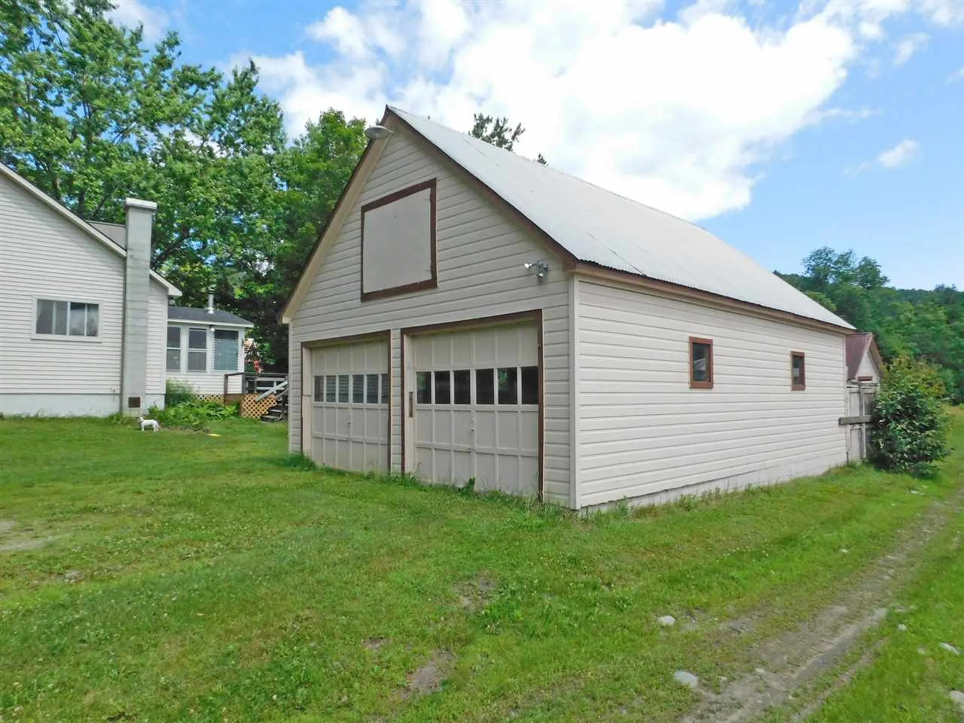 5392 Vt Route 100 Granville VT 05747