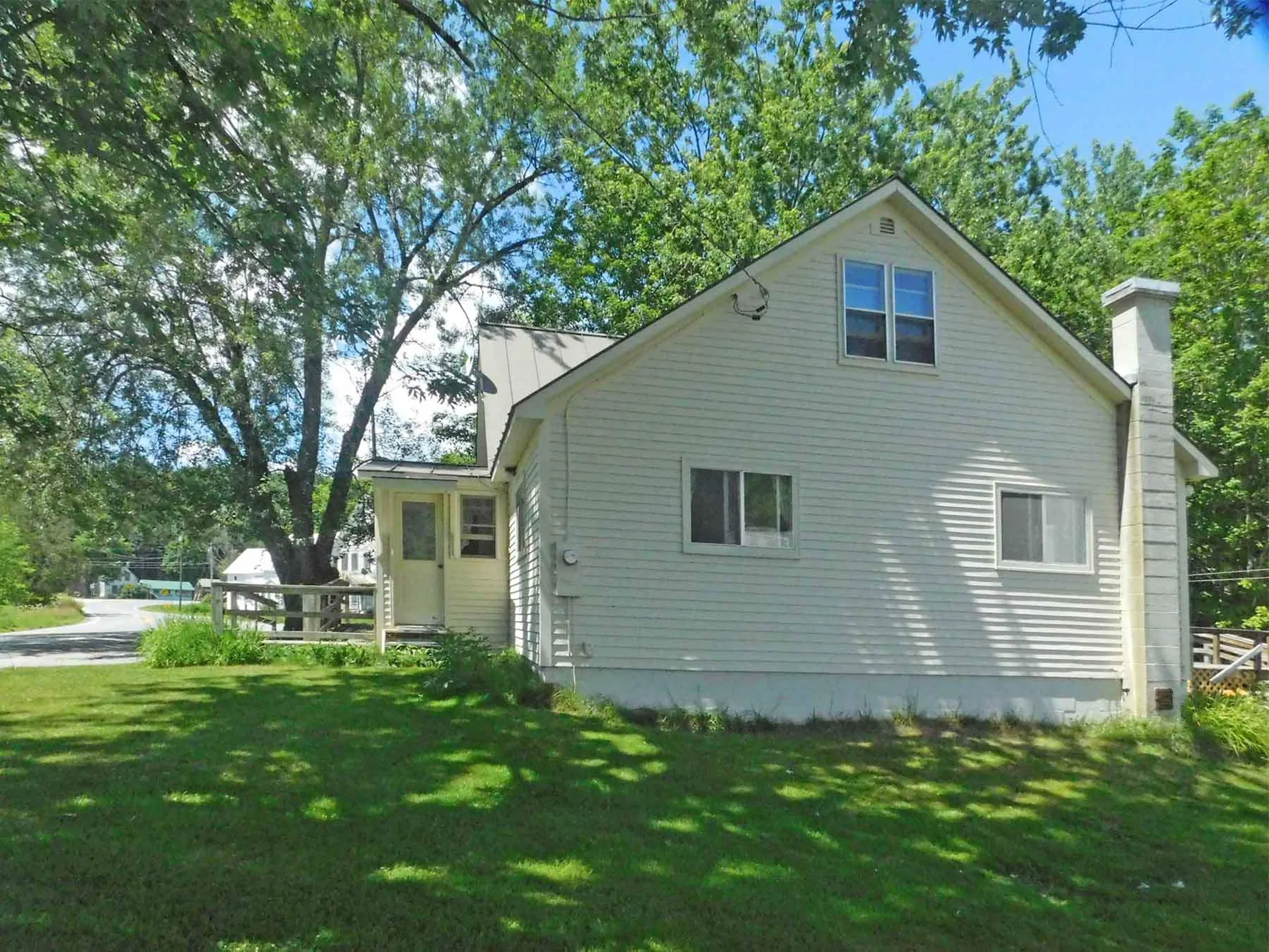 5392 Vt Route 100 Granville VT 05747