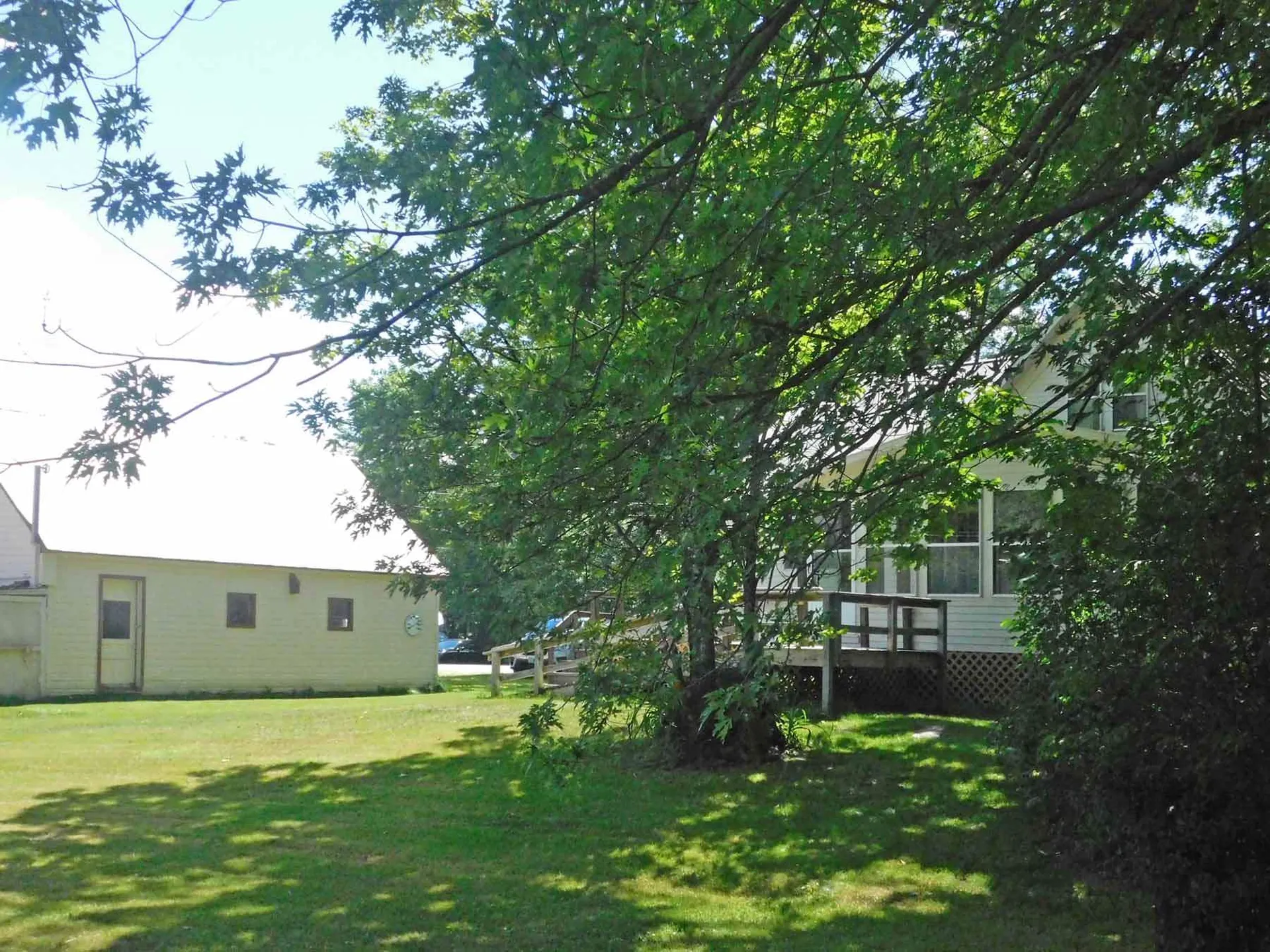 5392 Vt Route 100 Granville VT 05747
