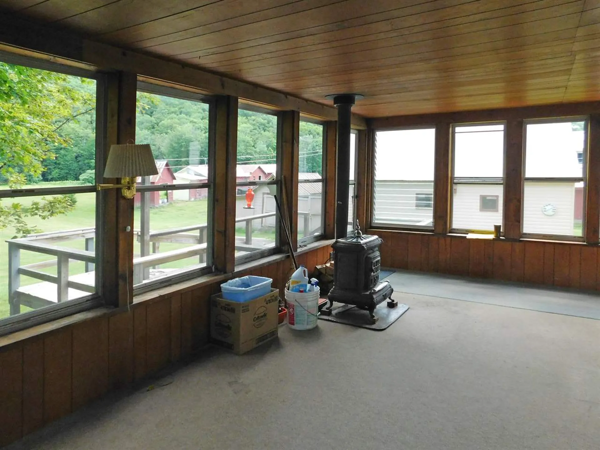 5392 Vt Route 100 Granville VT 05747