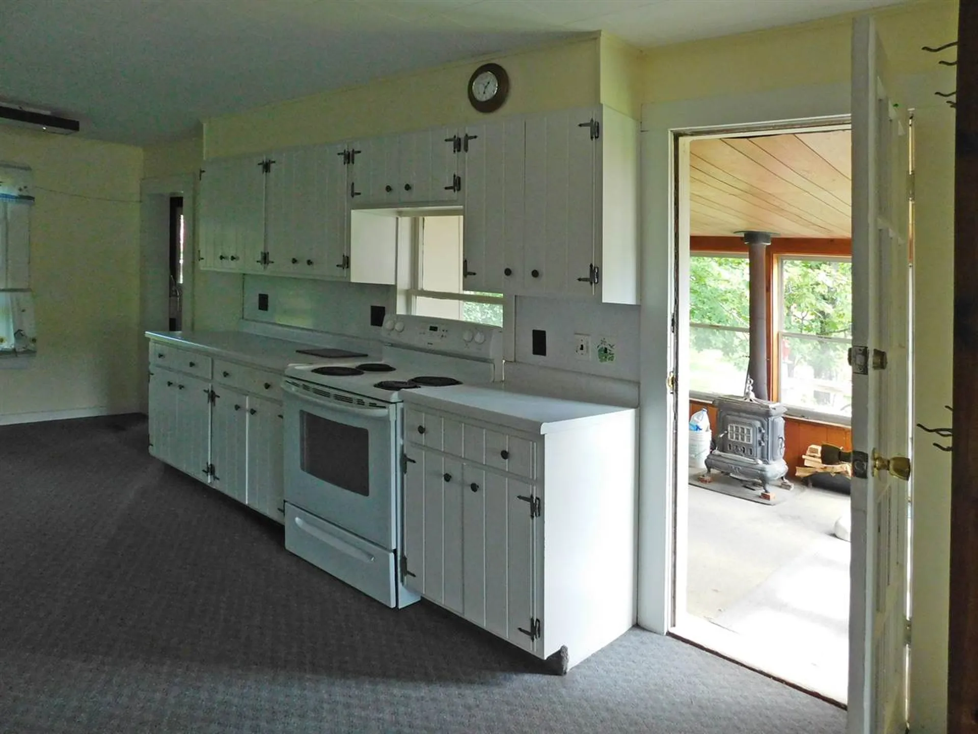 5392 Vt Route 100 Granville VT 05747