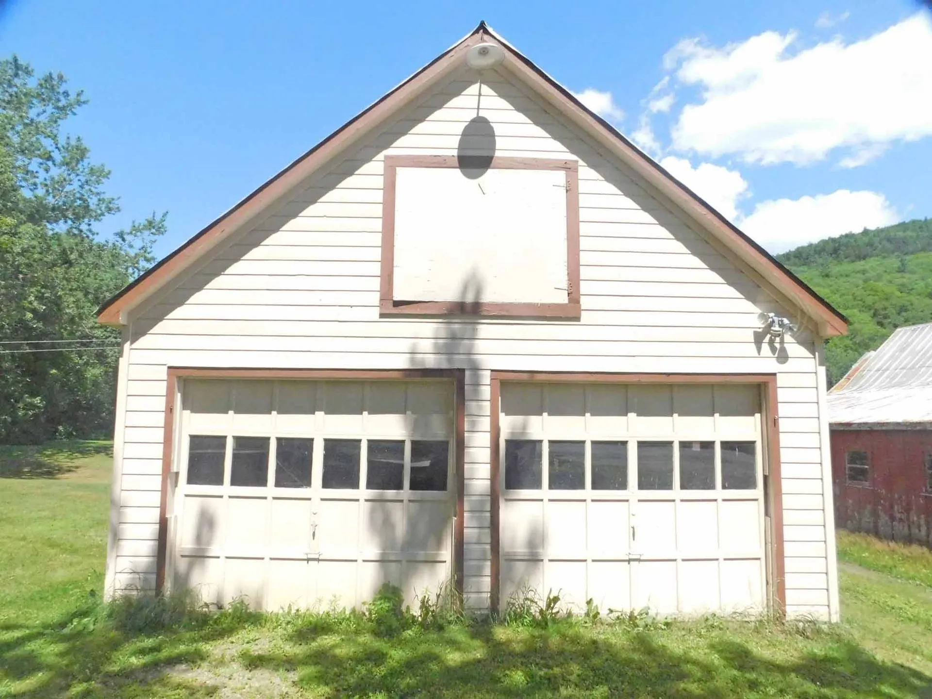 5392 Vt Route 100 Granville VT 05747